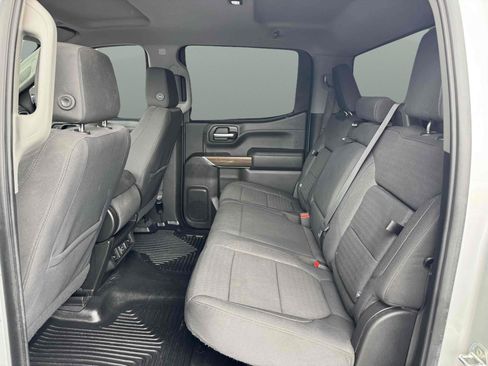 Used 2020 Chevrolet Silverado 1500 RST AWD/4WD image 11