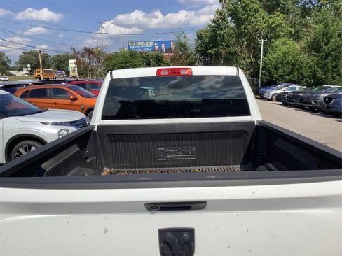 Used 2022 RAM 1500 Classic Warlock image 16