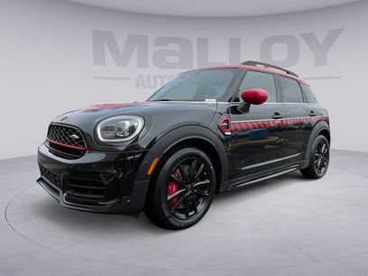 Used 2024 MINI Cooper Countryman John Cooper Works