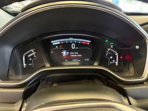 Used 2017 Honda CR-V EX-L image 13