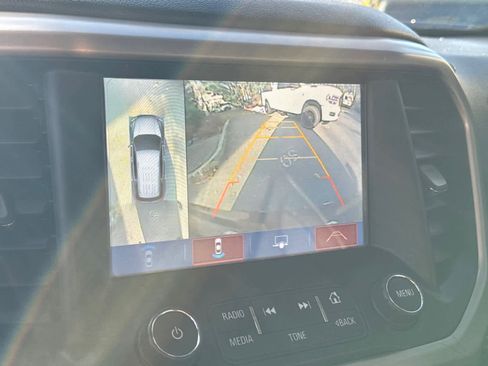 Used 2019 GMC Acadia Denali w/ Technology Package image 28