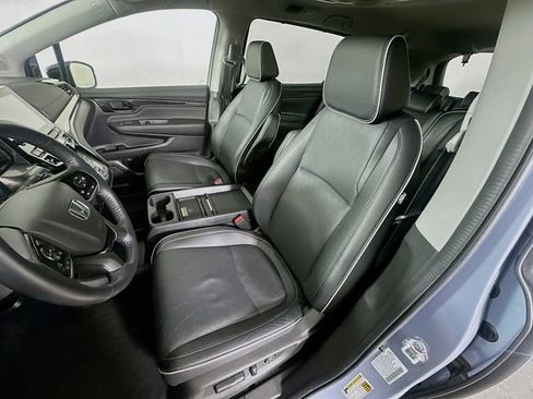 Certified 2024 Honda Odyssey Elite image 30