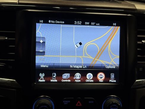 Used 2017 RAM 2500 Laramie image 22