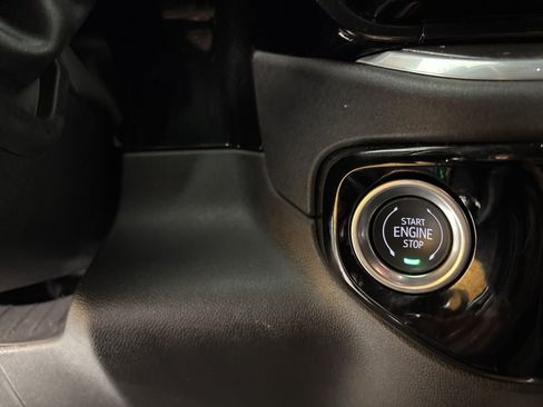 Used 2025 Chevrolet Silverado 2500 LTZ w/ LTZ Premium Package image 30