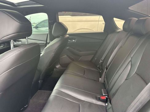 Used 2024 Honda Accord Sport image 9