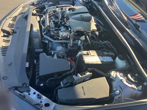 Used 2021 Toyota Camry XLE w/ Navigation Package image 39