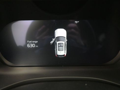 New 2026 Volvo XC60 B5 Core w/ Climate Package image 9