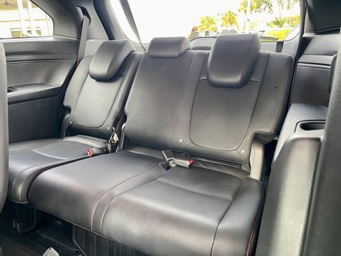 Used 2024 Honda Odyssey Sport image 13