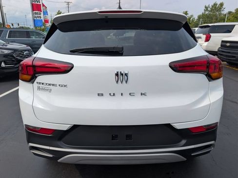 Used 2024 Buick Encore GX Preferred FWD image 4