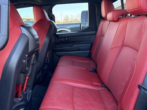 Used 2024 Toyota Tacoma TRD Pro image 6