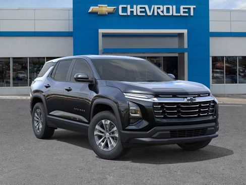 New 2026 Chevrolet Equinox LT AWD/4WD image 38