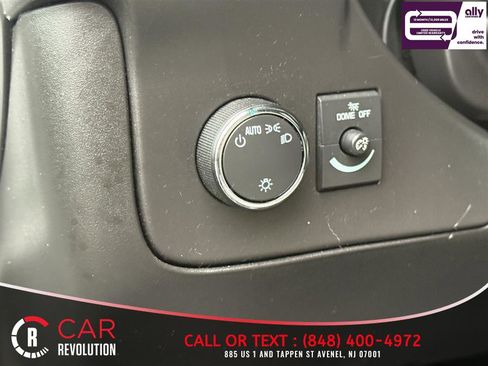 Used 2019 Chevrolet Express 3500 LT w/ LT Preferred Equipment Group image 22