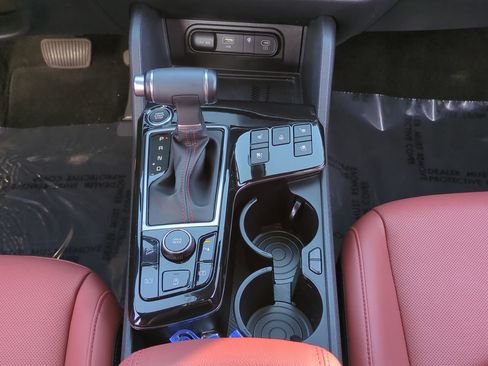Certified 2023 Kia Sportage SX image 19