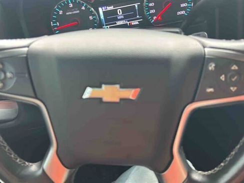 Used 2017 Chevrolet Silverado 1500 LT image 24
