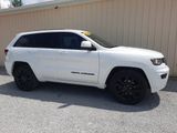 Used 2020 Jeep Grand Cherokee Altitude image 5