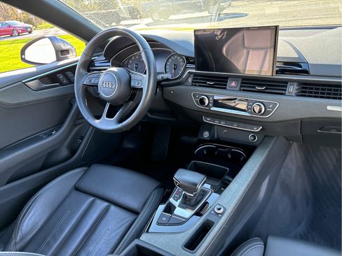 Used 2021 Audi A5 2.0T Premium w/ Convenience Package AWD/4WD image 25