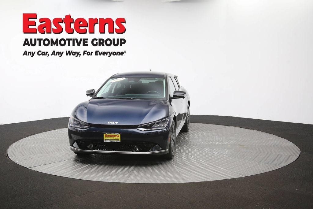 Used 2023 Kia EV6 Wind w/ Wind Technology Package AWD/4WD image 58