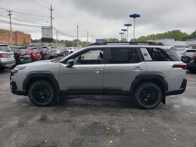 New 2026 Subaru Outback Wilderness AWD/4WD image 7
