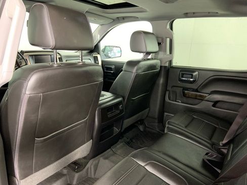 Used 2016 GMC Sierra 1500 Denali image 19