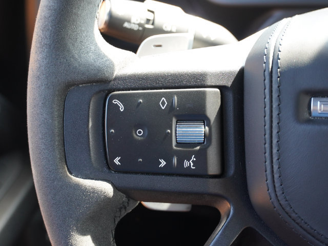 Used 2023 Land Rover Defender 110 Carpathian Edition AWD/4WD image 52