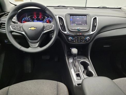 Used 2023 Chevrolet Equinox LT FWD image 22