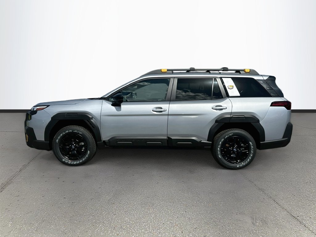 New 2026 Subaru Outback Wilderness AWD/4WD image 4