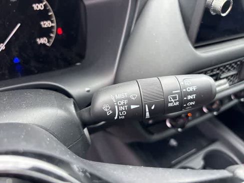 Used 2026 Honda HR-V Sport image 17