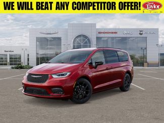 New 2026 Chrysler Pacifica Select w/ S Appearance Package FWD video 1