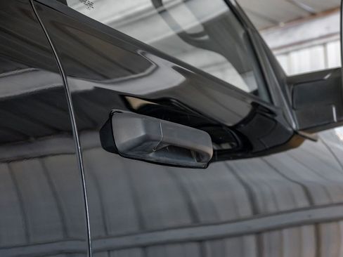 Used 2024 RAM 2500 Big Horn w/ Bed Utility Group image 37