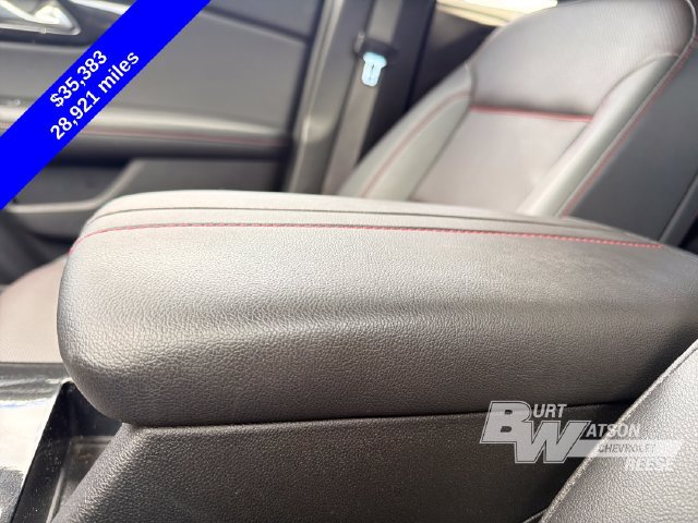 Used 2024 Chevrolet Blazer RS w/ Driver Confidence II Package AWD/4WD image 27
