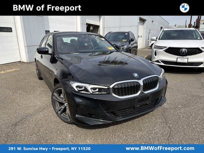Certified 2023 BMW 330i xDrive Sedan w/ Premium Package