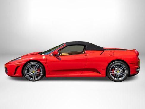 Used 2007 Ferrari F430 Spider RWD image 3