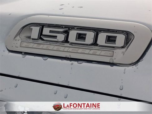 Certified 2026 RAM 1500 Big Horn image 9