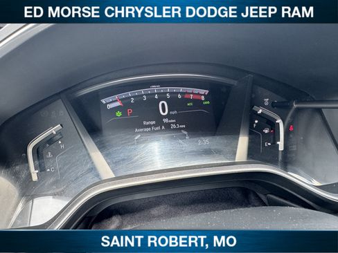Used 2018 Honda CR-V EX image 15