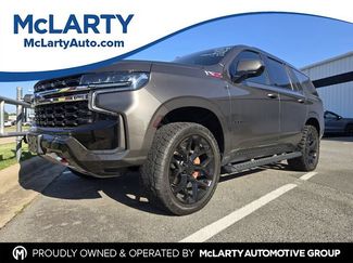 Used 2021 Chevrolet Tahoe Z71 AWD/4WD video 1