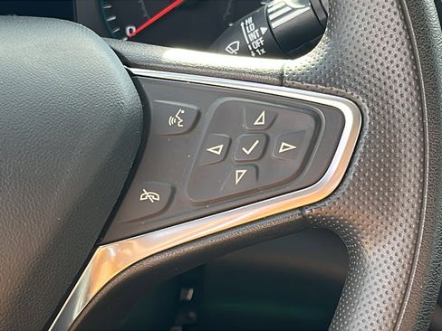 Certified 2024 Chevrolet Malibu LT image 18