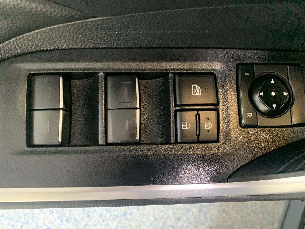 Used 2024 Toyota RAV4 XLE w/ Weather Package AWD/4WD image 28