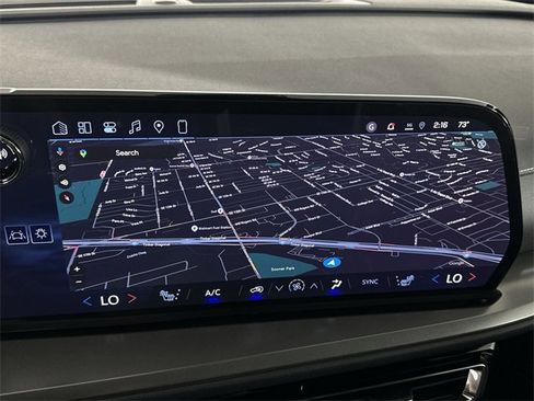 New 2026 Chevrolet Traverse LT w/ Sun and Wheel Package image 14