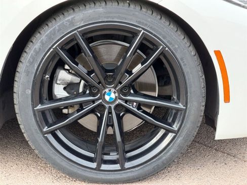 Used 2021 BMW 430i Coupe w/ M Sport Package image 38