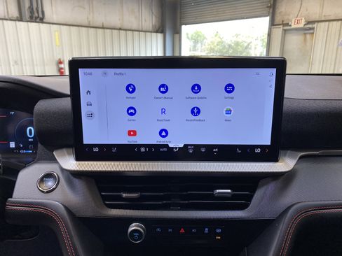 Used 2025 Ford Explorer ST-Line image 42