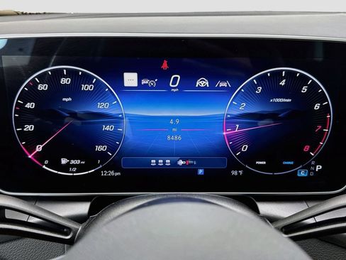 Certified 2026 Mercedes-Benz GLC 300 image 33