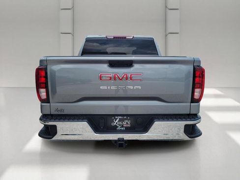 New 2026 GMC Sierra 1500 Pro w/ Pro Value Package AWD/4WD image 5