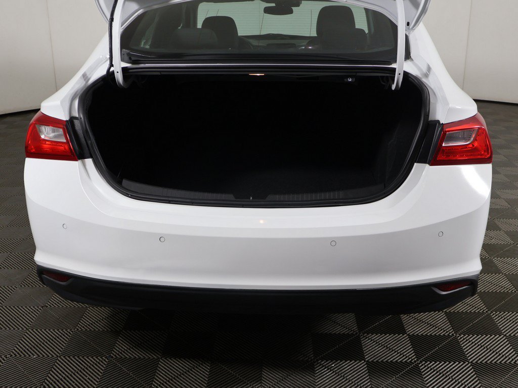 Used 2024 Chevrolet Malibu LT FWD image 14