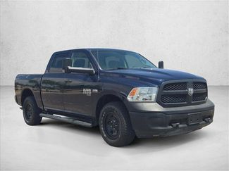 Used 2019 RAM 1500 Tradesman w/ Popular Equipment Group AWD/4WD video 3