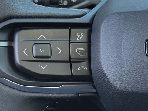 New 2026 Jeep Cherokee Limited AWD/4WD image 22