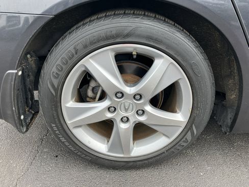 Used 2012 Acura TSX Sedan FWD image 9