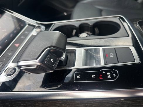 Used 2023 Audi Q7 3.0T Premium Plus w/ Premium Plus Package image 19