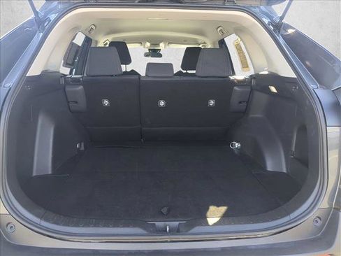 Used 2025 Toyota RAV4 LE image 6