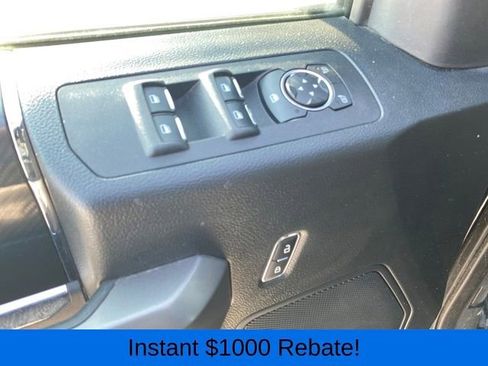 Used 2019 Ford F150 XLT w/ Equipment Group 302A Luxury image 18