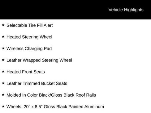 Used 2022 Jeep Grand Cherokee Altitude image 7